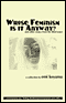 Whose Feminism